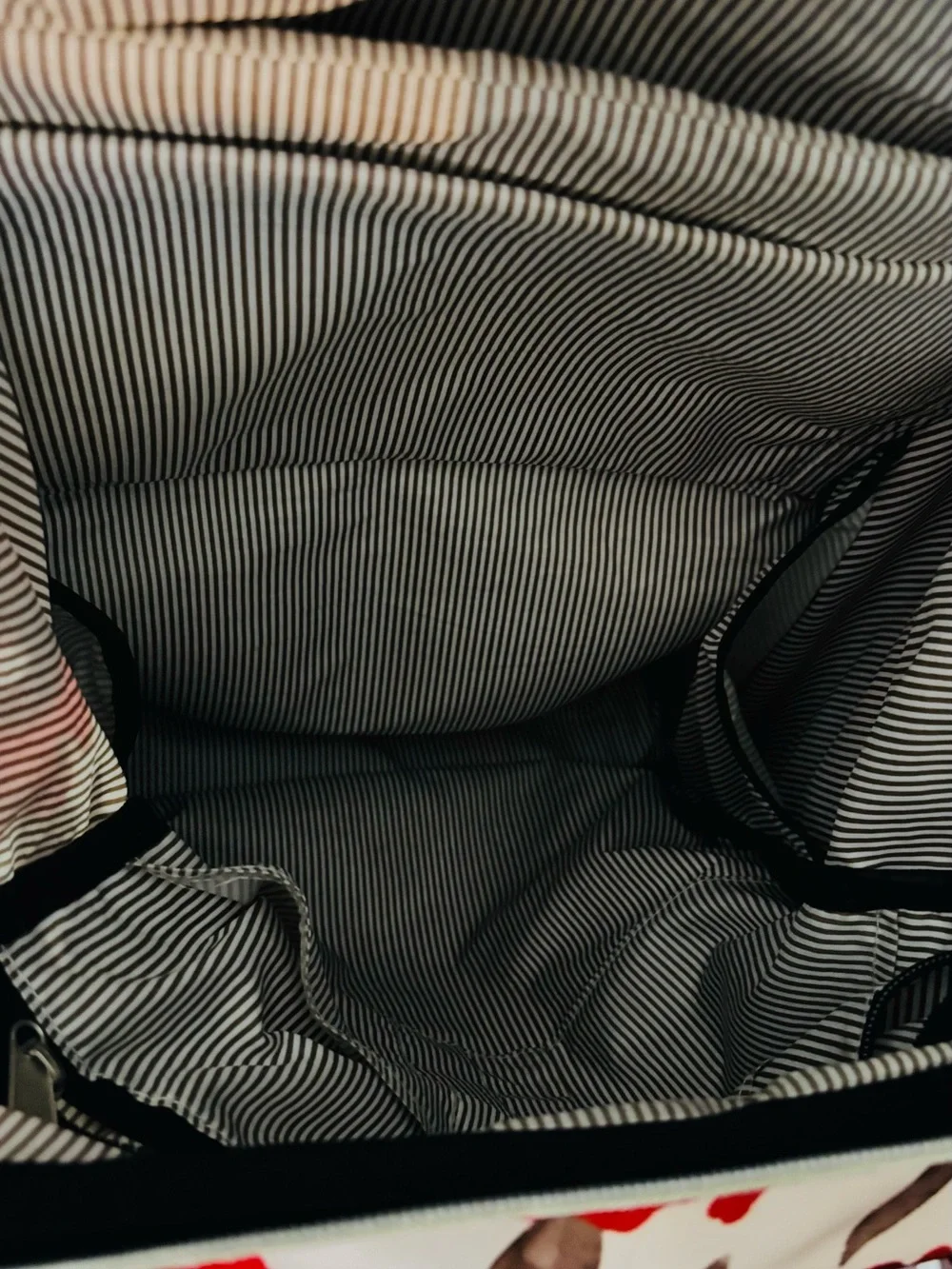 CHIC BALLET THE STUDIO ESSENTIALS BACKPACK